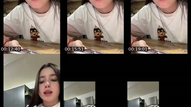 @renataalive TikTok live
