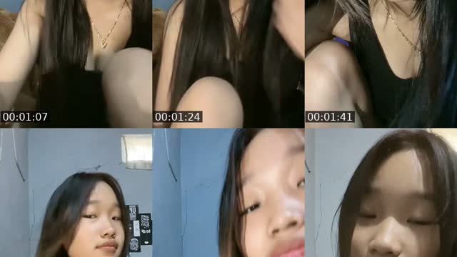 @coklatkejju1 TikTok live