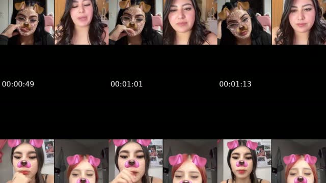 @valentinac633 TikTok live