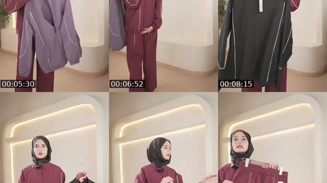 TikTok live: LIMITED FLASH SALEE!!! by @nrqrrtlain