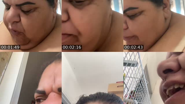 @carmitmt55 TikTok live from 2026-08-01