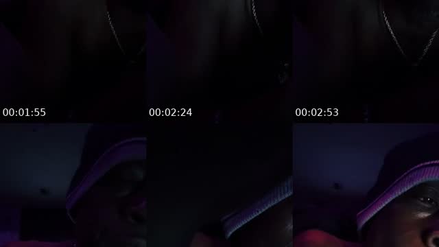 @collinsgene TikTok live from 2026-08-01
