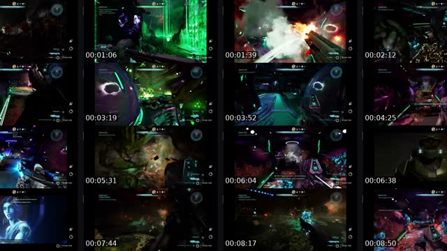jugando halo campaign evolved😁 - @martin._jp