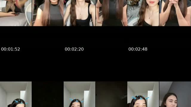 TikTok live: hellooo by @khaleesi.sd