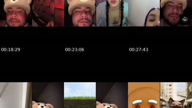 @yorlenisjerez TikTok live from 2026-08-01