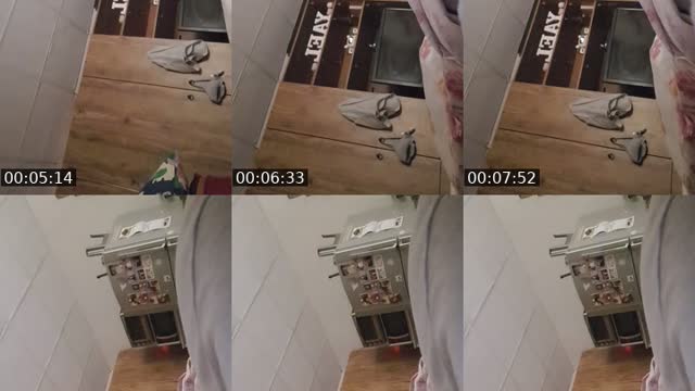@yael_ch1 TikTok live from 2026-08-01