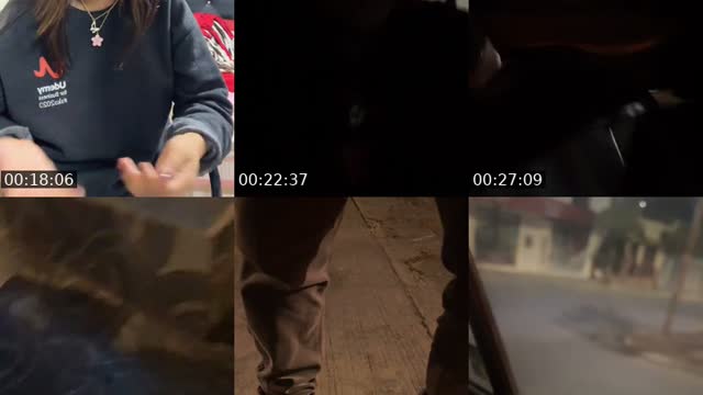 @yesi_pan TikTok live from 2026-08-01