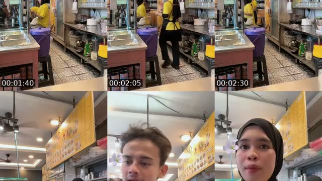 @razminah19 TikTok live from 2026-08-01