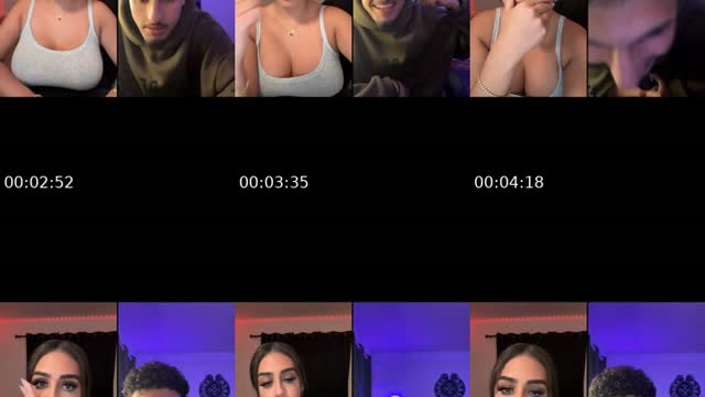@zeinabbmansour TikTok live from 2026-08-01