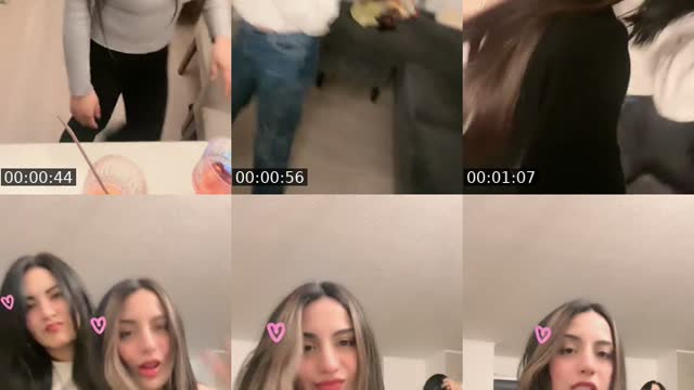 @_nvane TikTok live