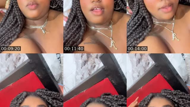 @angeline.ayleen_ TikTok live