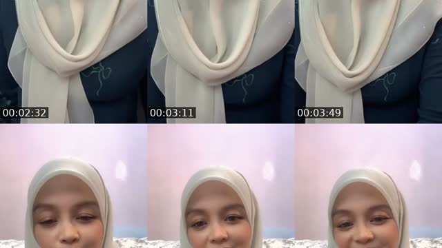 TikTok live: I’m back..jom sembang2.. by @mrs_scorpio1