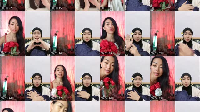 @doro.dance8 TikTok live from 2026-08-01