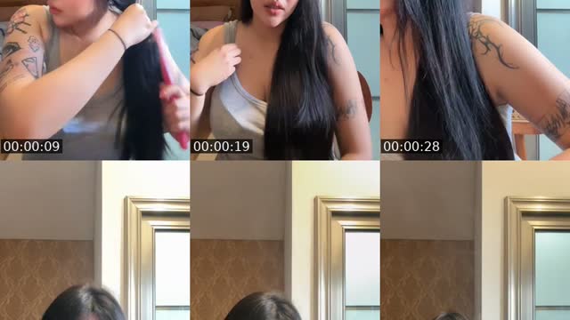 @.beelzeebub TikTok live