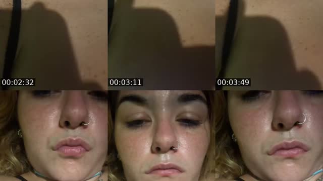 @serena217003 TikTok live from 2026-08-01