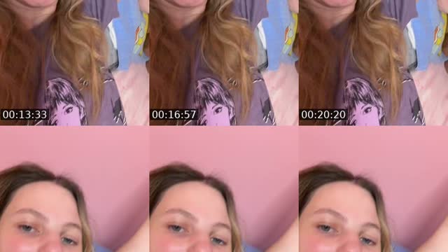 @baddiesbackup420 TikTok live from 2026-08-01