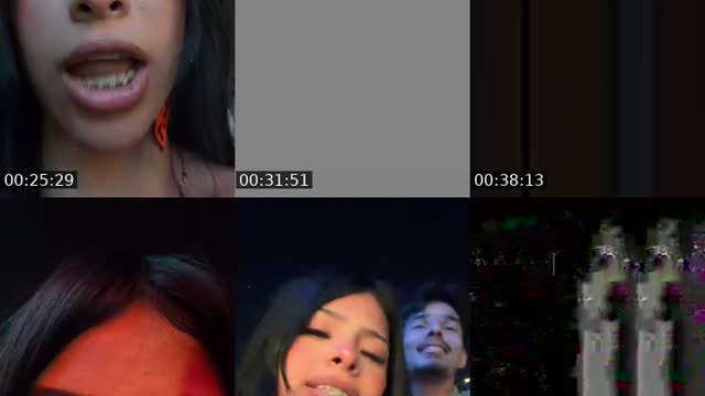 @10stqr TikTok live from 2026-08-01