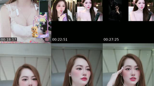 TikTok live: Lets Go LIVE! by @hatran.tiffany