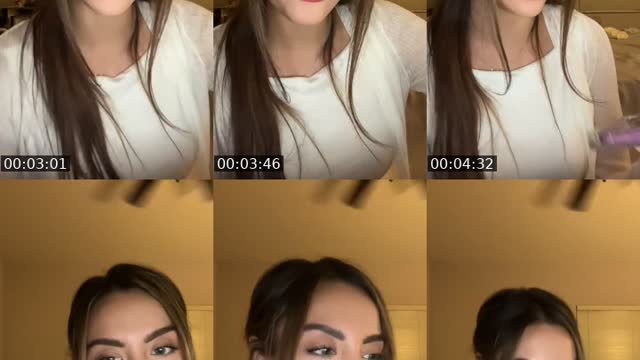 TikTok live: ask me anything🌙 by @bell86616