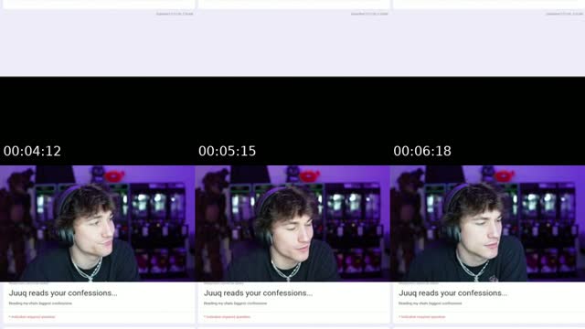 @juuqttv TikTok live from 2026-08-01