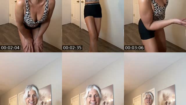 @jill.blossoms TikTok live from 2026-08-01