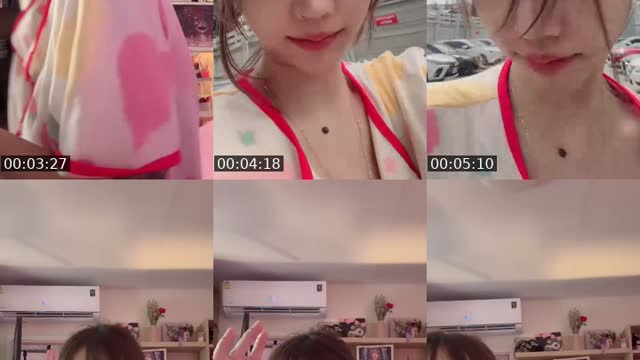 TikTok live: มิ้นขอทอเ by @kurominty