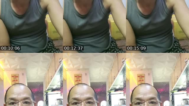 TikTok live: Vợ Chồng Sống Trên Xe by @songtrenxetai