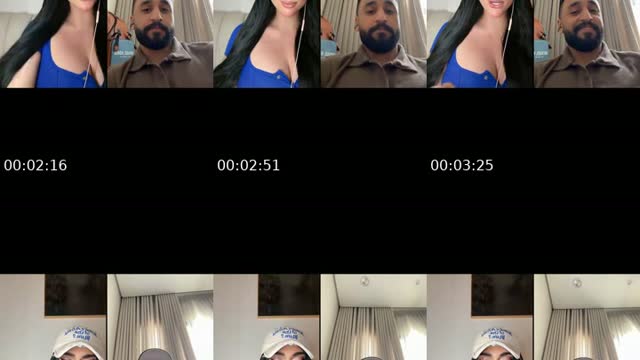 @yiyd69 TikTok live