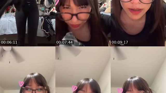 TikTok live: Ya llego por quien lloraban by @aylixin
