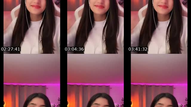 @malzcoree TikTok live from 2026-08-01