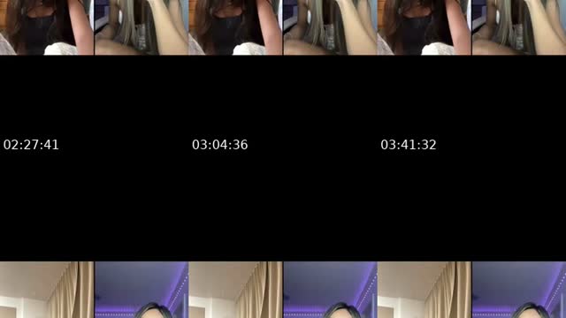 @mia_konn TikTok live from 2026-08-01