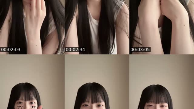 @uu_yim TikTok live from 2026-08-01
