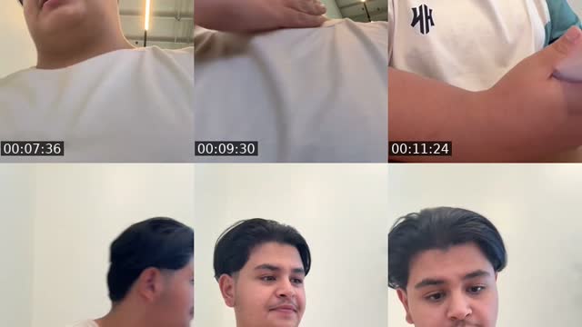 رابط الدعم في البايو🤩❤️‍🔥 - @basel_f_16
