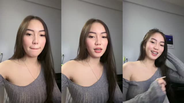 @ailiii_iionig TikTok live from 2026-08-01