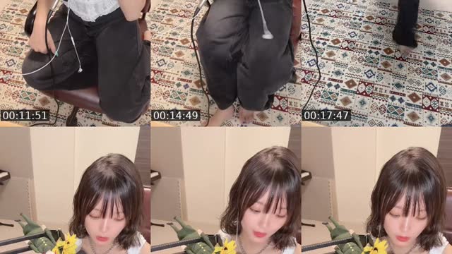 @chaozzzzu11 TikTok live from 2026-08-01