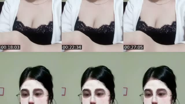 @anlynh14 TikTok live