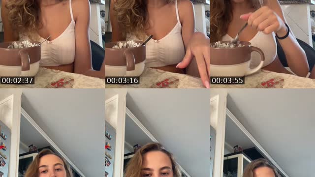@benedetta.lolli TikTok live from 2026-08-01