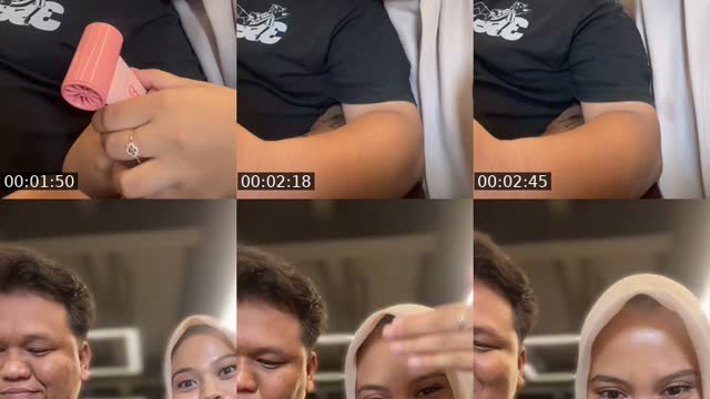@010203sasa TikTok live from 2026-08-01