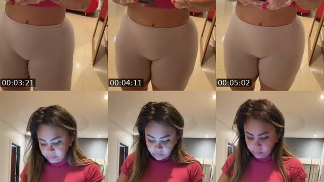 @kemilygoncalves3 TikTok live