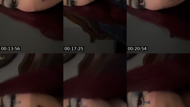 @feline.energy2 TikTok live from 2026-08-01