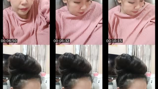 @kae99s TikTok live from 2026-08-01