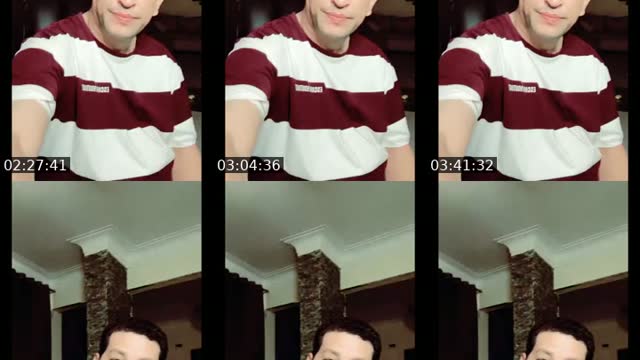 @elmhraga12 TikTok live from 2026-08-01
