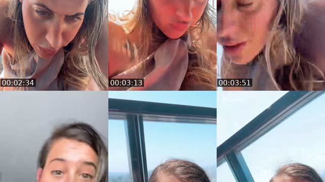 @hereisalltv TikTok live from 2026-08-01