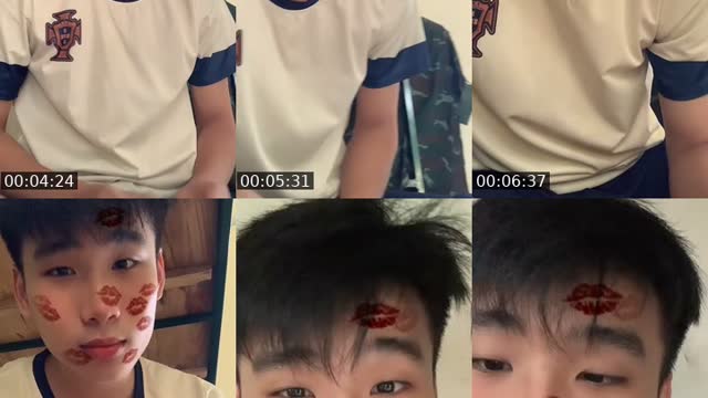 @cumhiu06 TikTok live