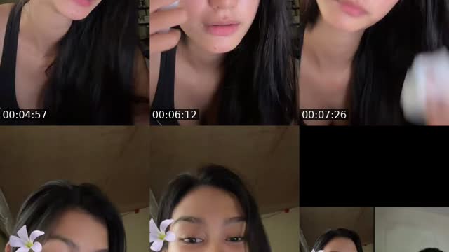 @sm1le141 TikTok live from 2026-08-01