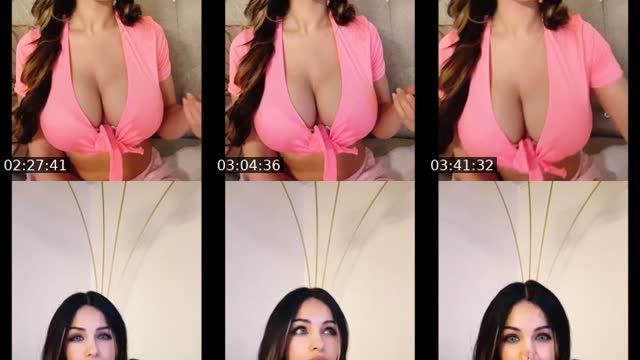 @sallyvixen0 TikTok live from 2026-08-01