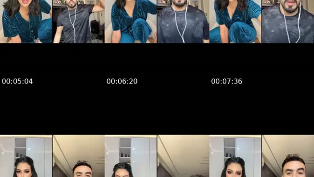 @rimamima528 TikTok live