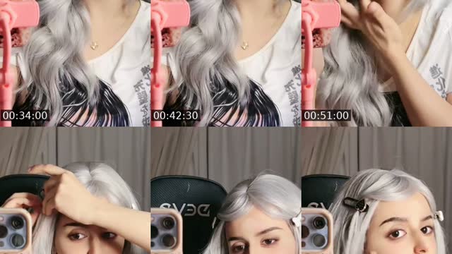 @soso_5111111 TikTok live
