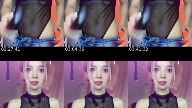 @beth666666 TikTok live from 2026-08-01
