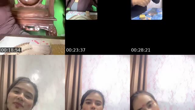 @jandaasli3 TikTok live from 2026-08-01